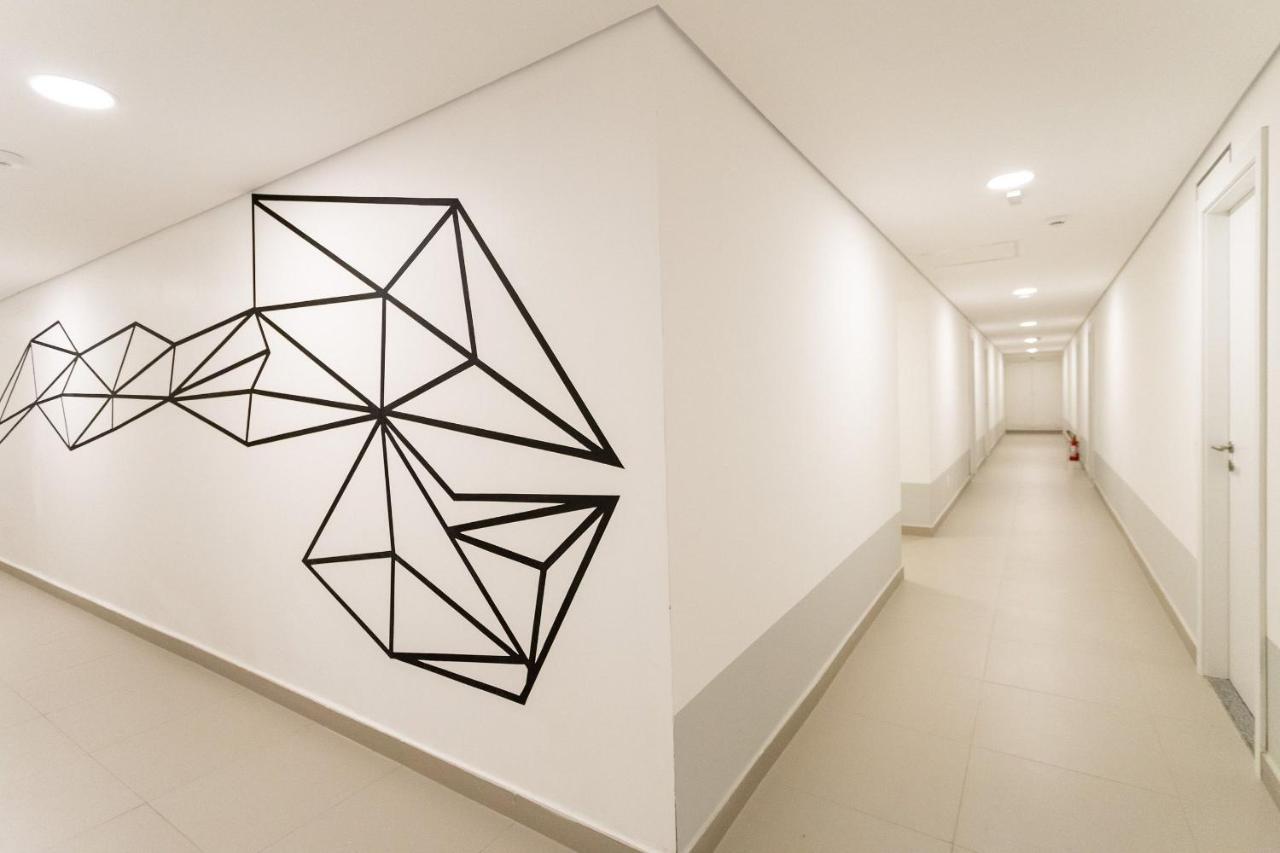 Nex One Itaim São Paulo