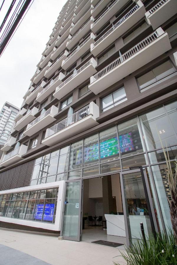 Nex One Itaim São Paulo