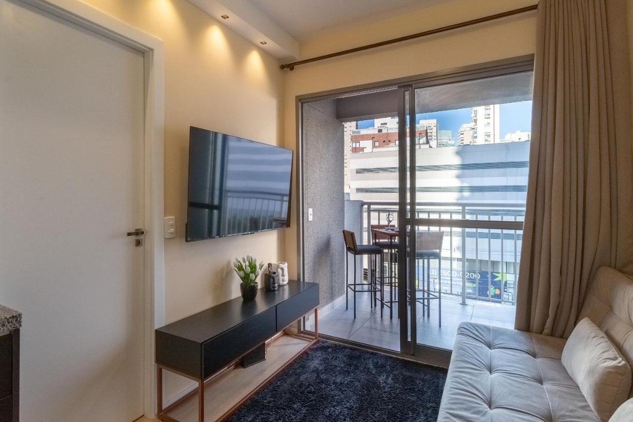 Nex One Itaim Apartamento