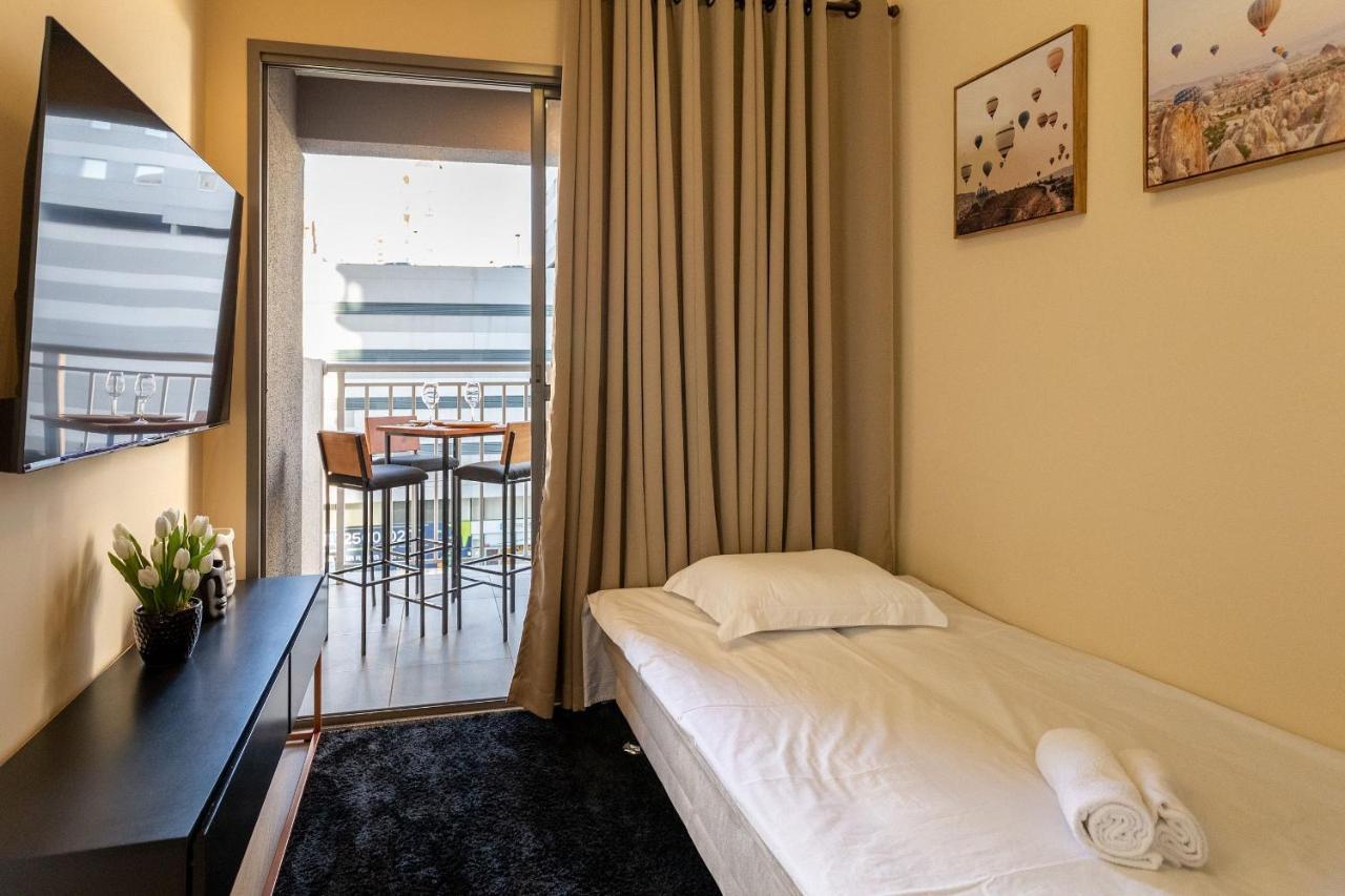 Apartamento Nex One Itaim