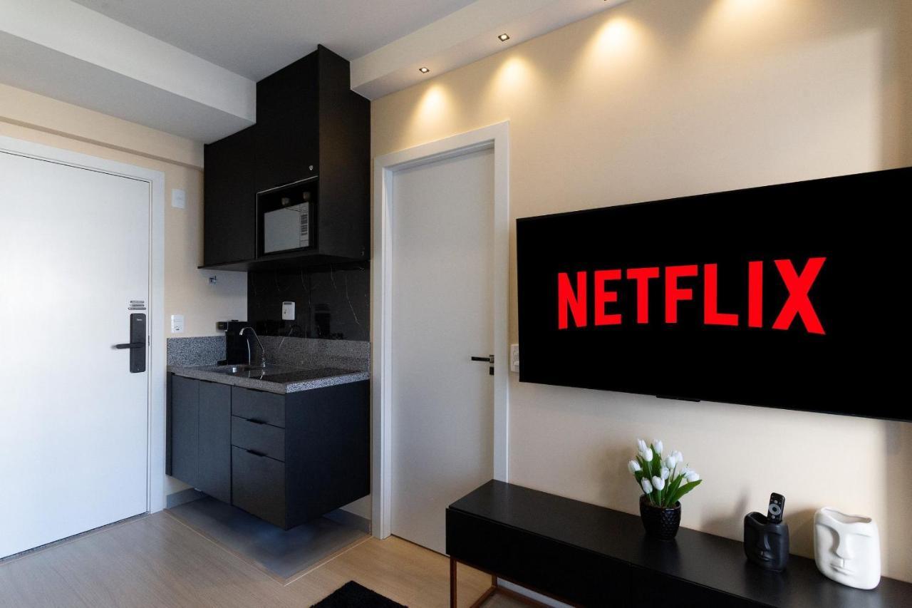 Apartamento Nex One Itaim *