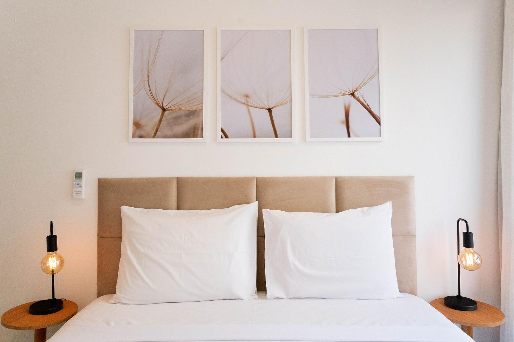 Apartamento Nex One Itaim