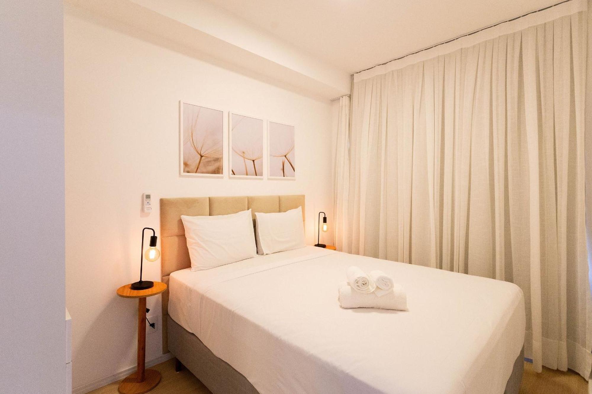 Nex One Itaim Apartamento