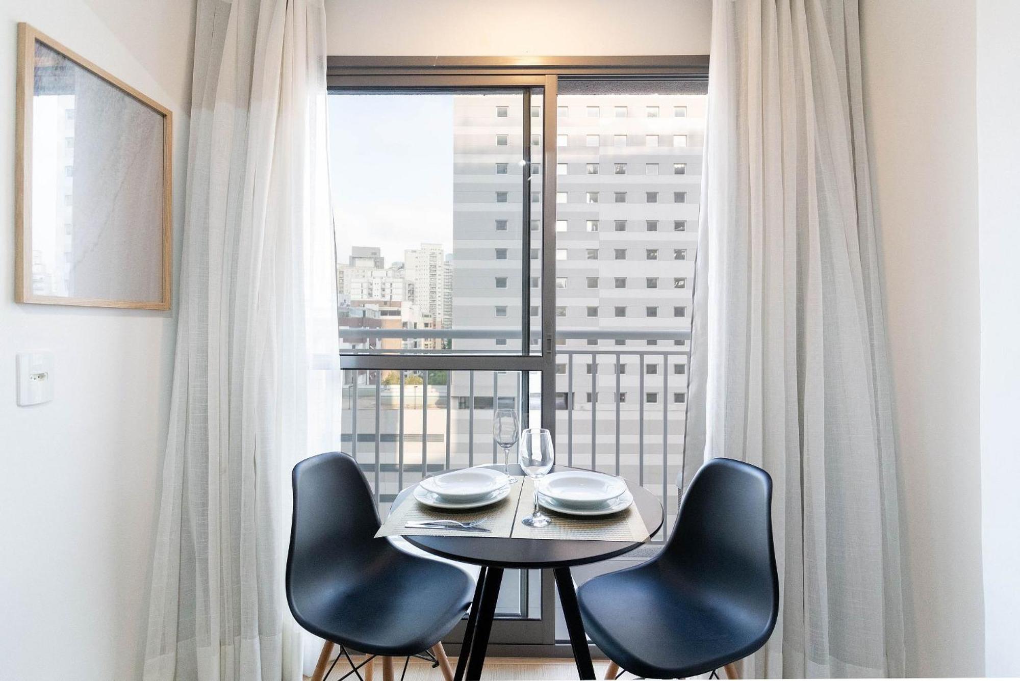 Nex One Itaim São Paulo