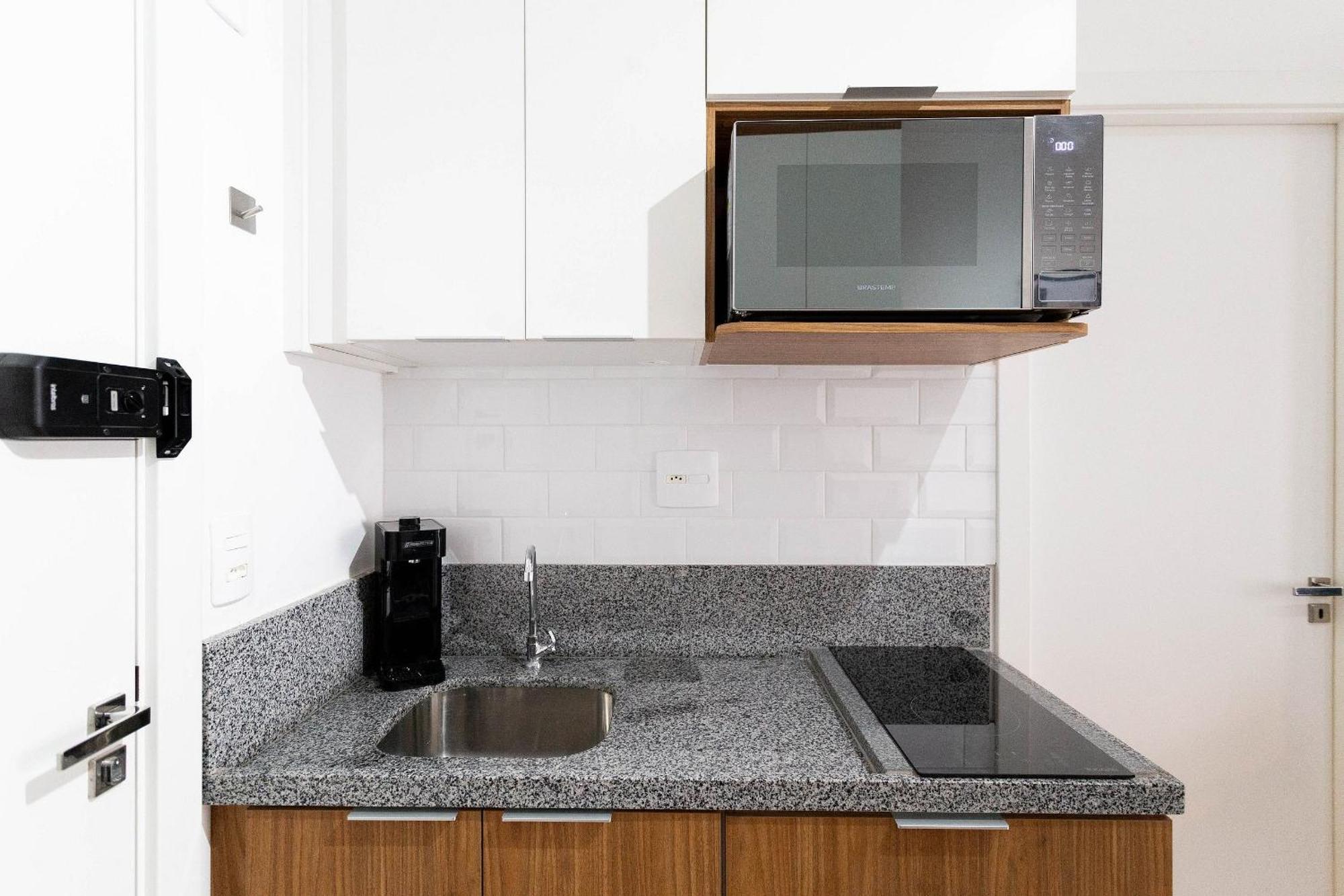 Apartamento Nex One Itaim *