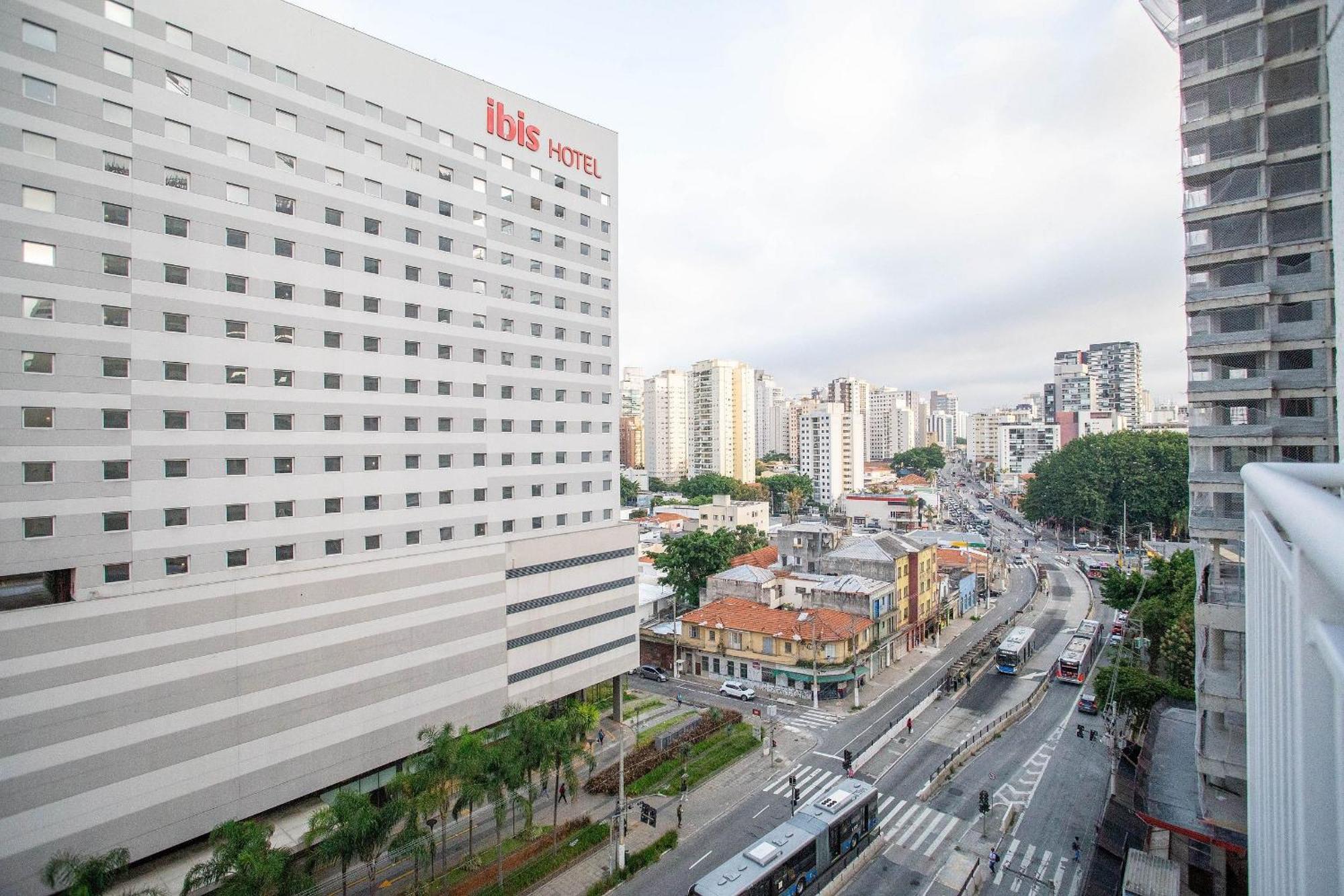 Nex One Itaim * São Paulo