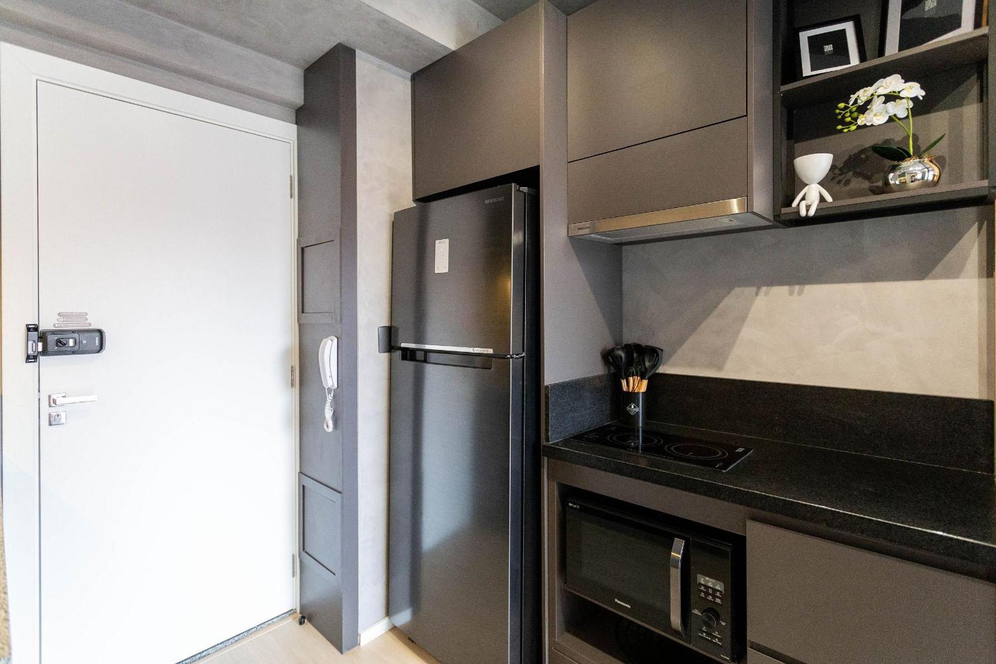 Nex One Itaim Apartamento