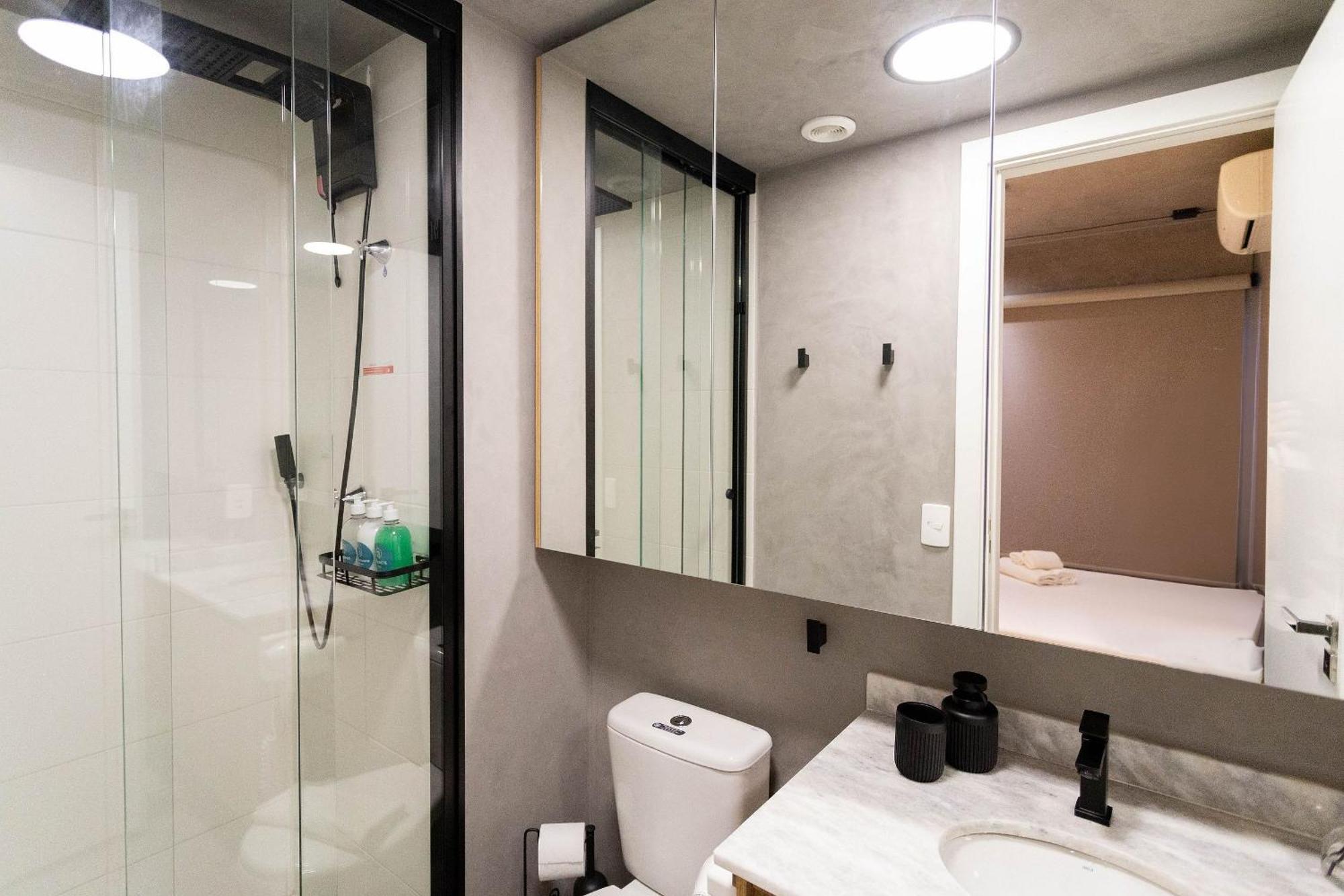 Nex One Itaim Apartamento *