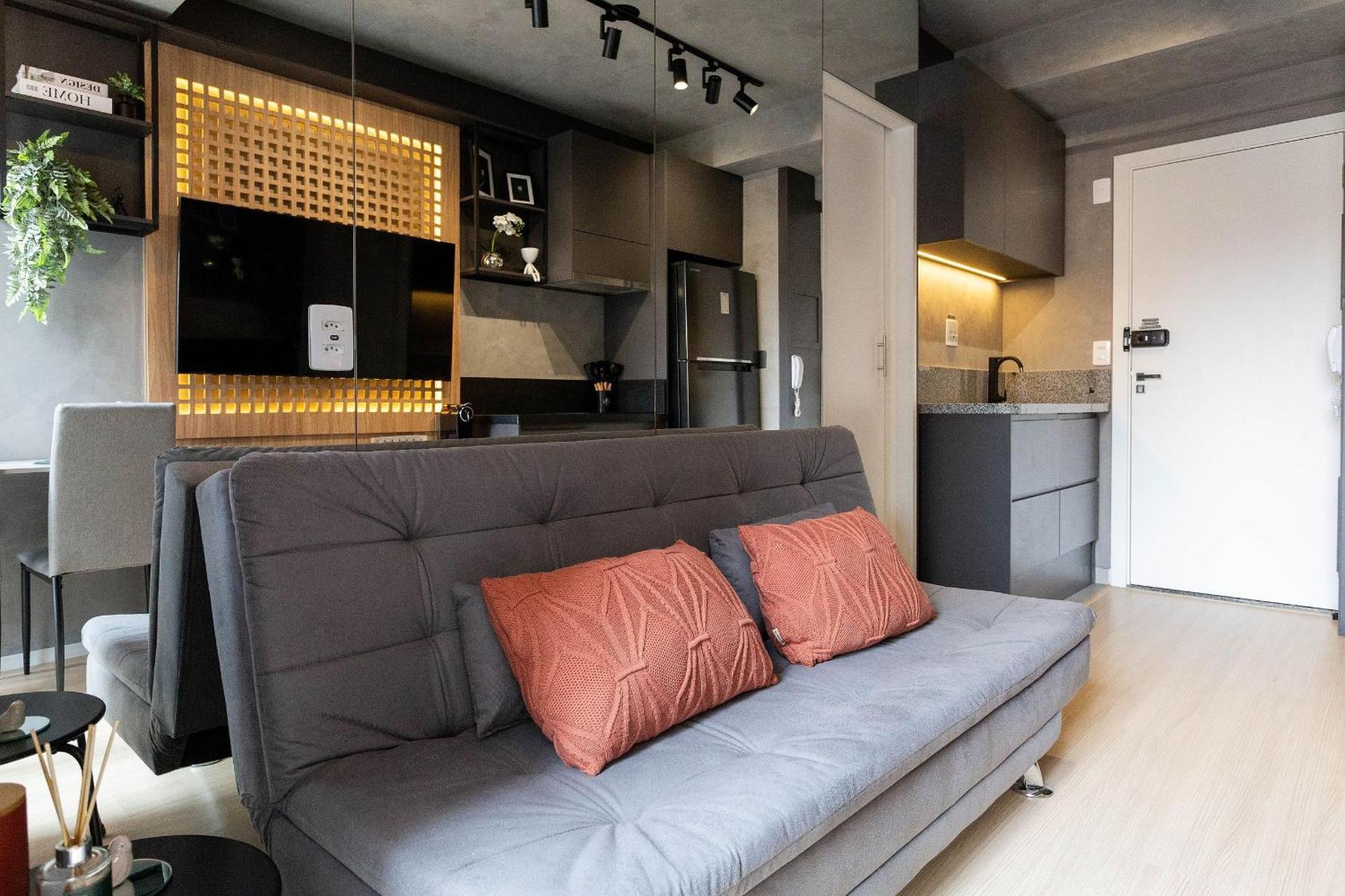 Apartamento Nex One Itaim São Paulo