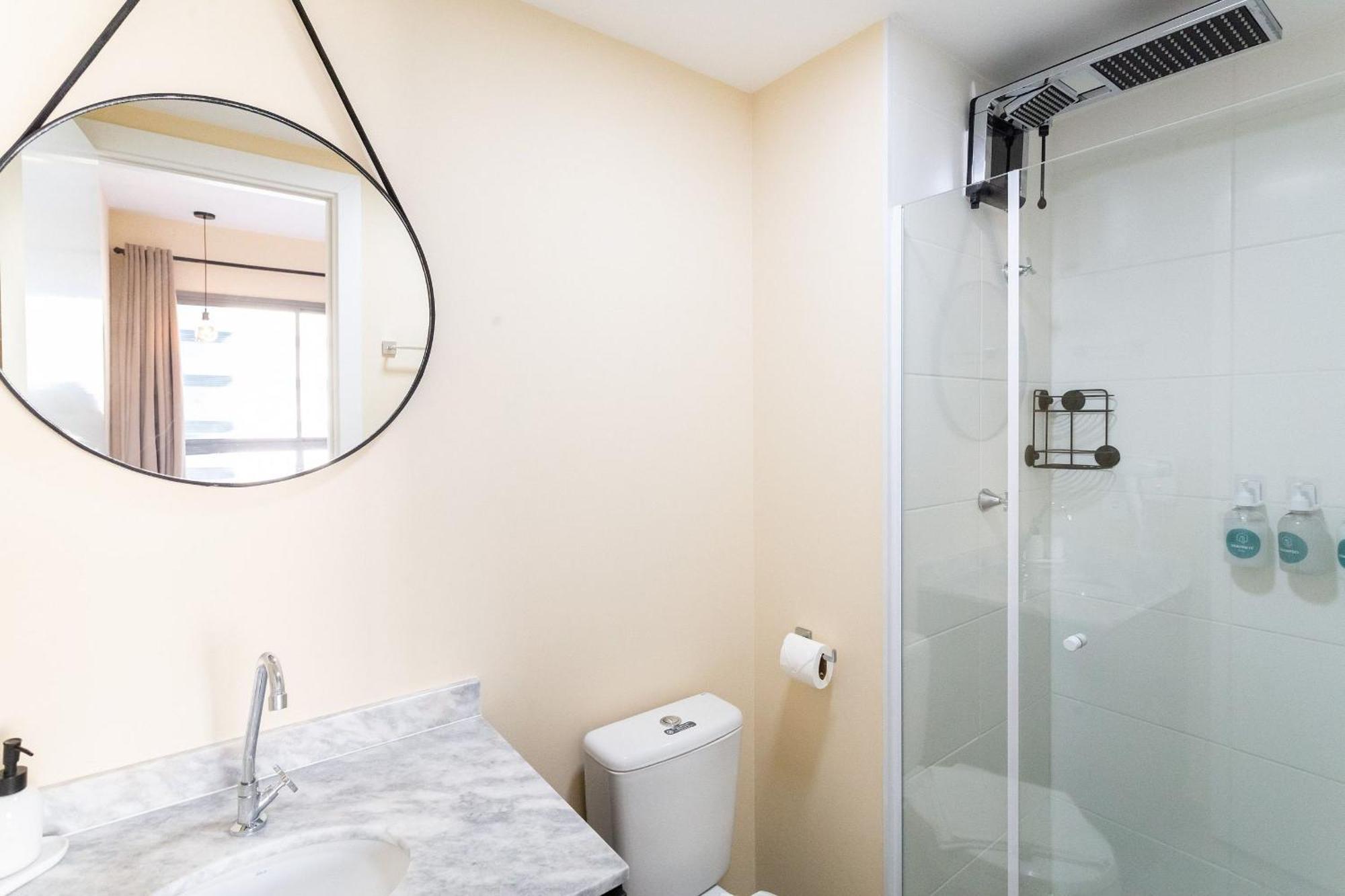 Apartamento Nex One Itaim São Paulo