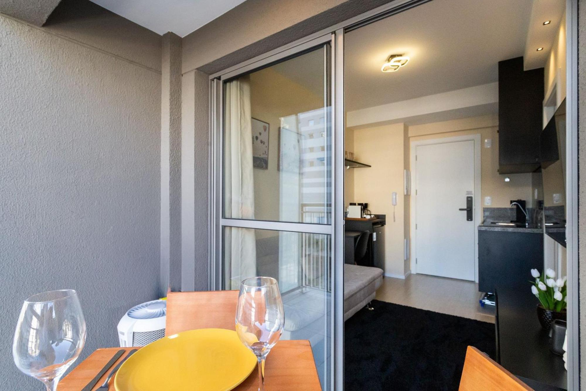 Nex One Itaim Apartamento São Paulo