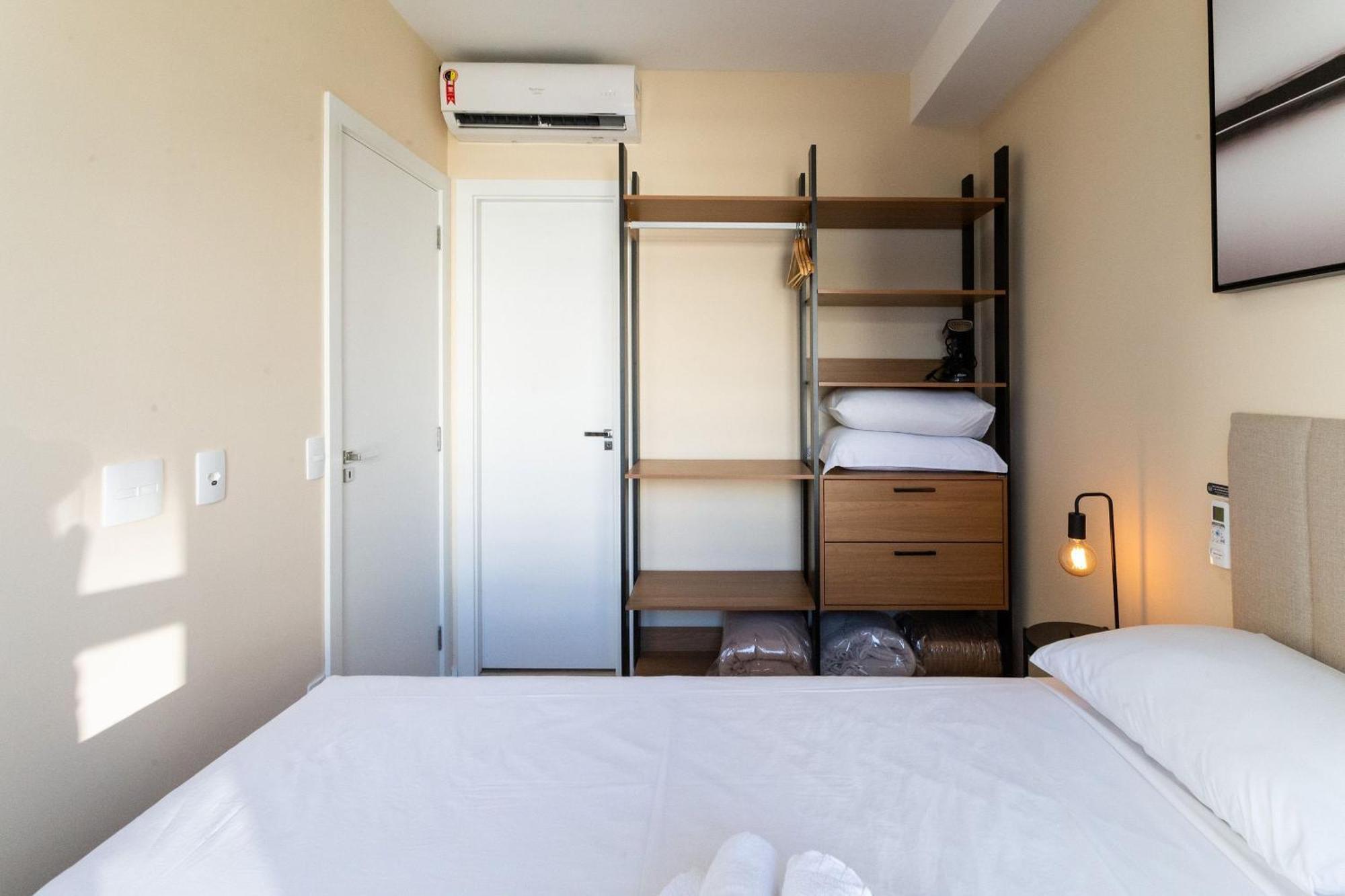 Nex One Itaim Apartamento São Paulo