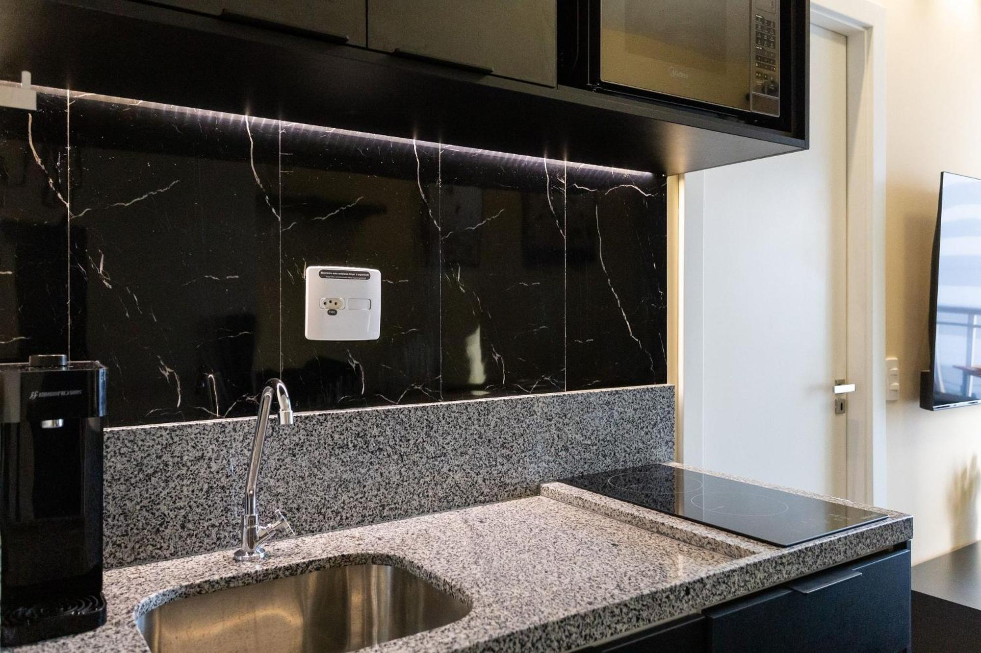 Nex One Itaim Apartamento *
