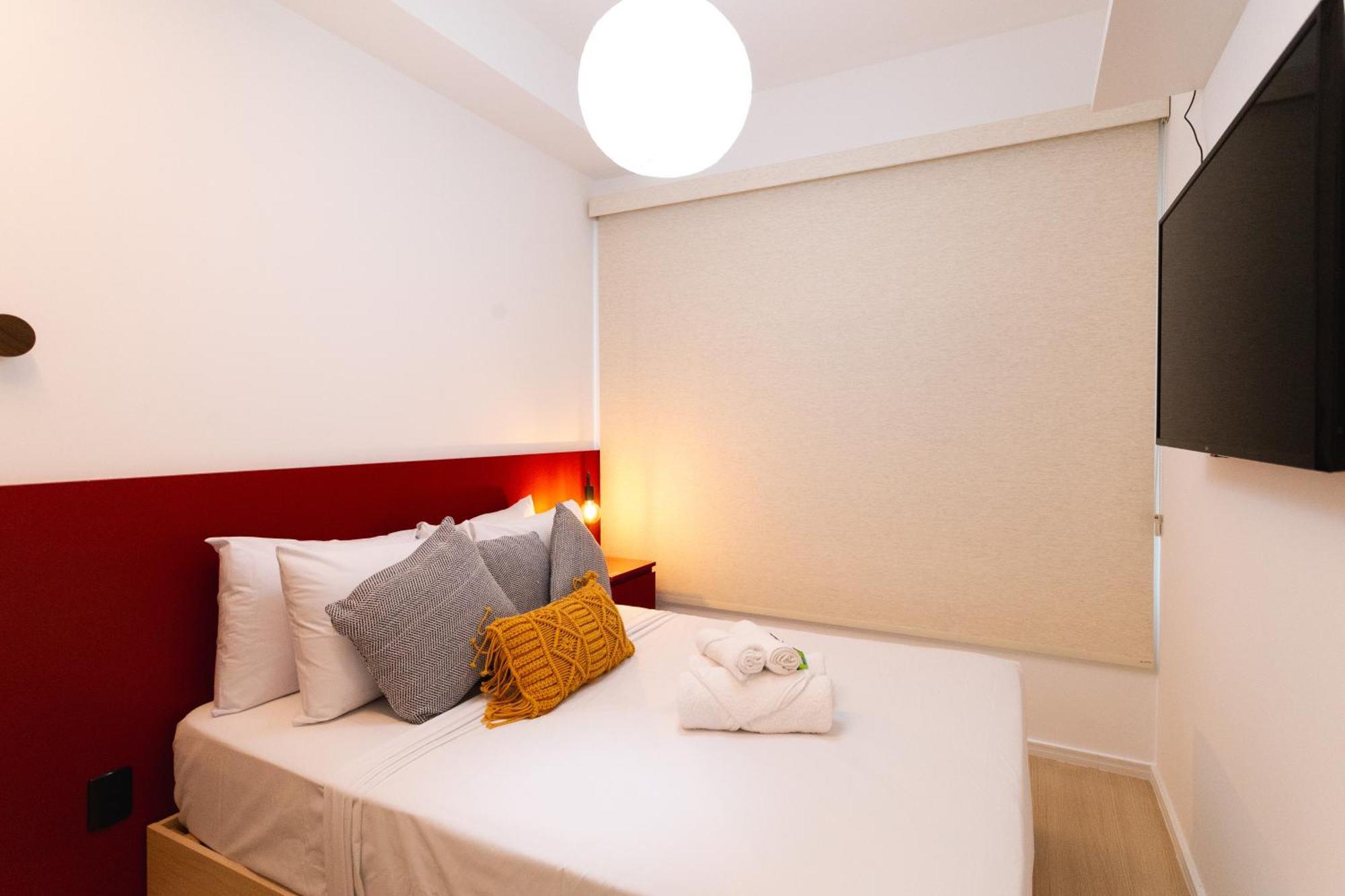 Apartamento Nex One Itaim