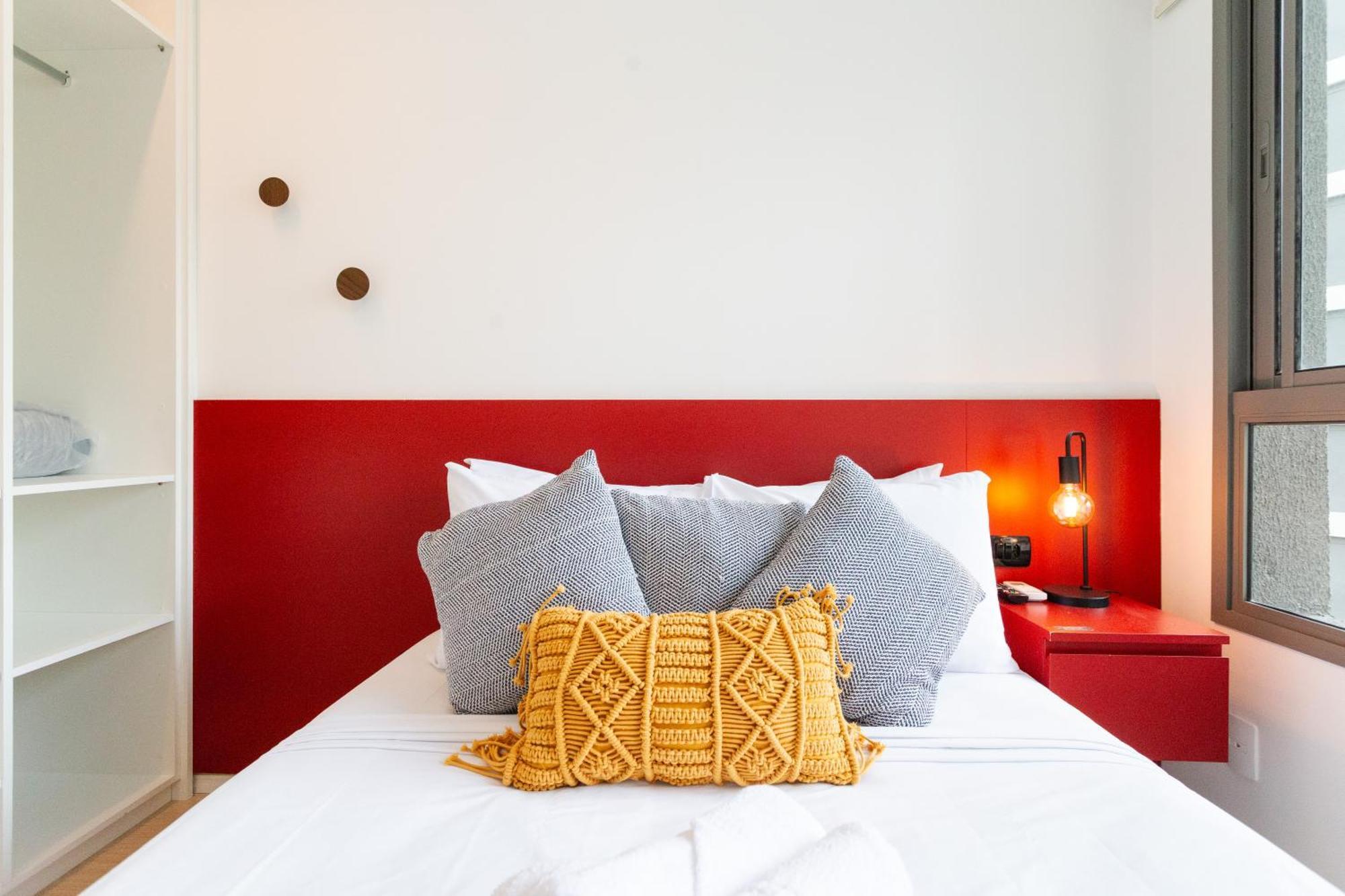 Nex One Itaim Apartamento São Paulo